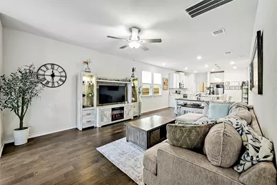 761 Long Run, Liberty Hill, TX 78642 - Photo 6