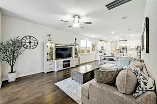 761 Long Run, Liberty Hill, TX 78642 - Photo 6