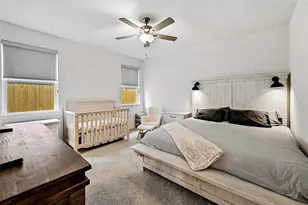 761 Long Run, Liberty Hill, TX 78642 - Photo 16