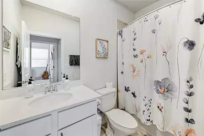 761 Long Run, Liberty Hill, TX 78642 - Photo 26