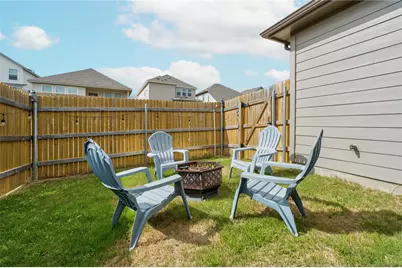761 Long Run, Liberty Hill, TX 78642 - Photo 30