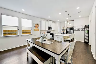 761 Long Run, Liberty Hill, TX 78642 - Photo 8