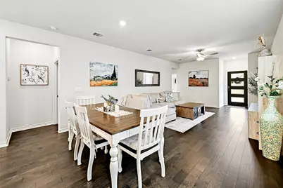 761 Long Run, Liberty Hill, TX 78642 - Photo 10