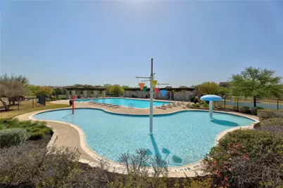 761 Long Run, Liberty Hill, TX 78642 - Photo 38