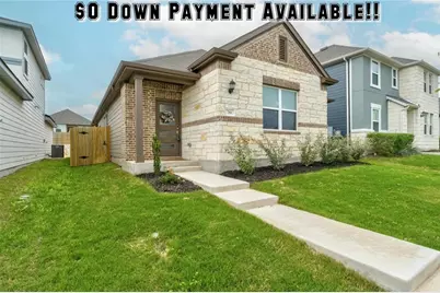 761 Long Run, Liberty Hill, TX 78642 - Photo 2