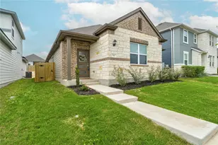 761 Long Run, Liberty Hill, TX 78642 - Photo 1
