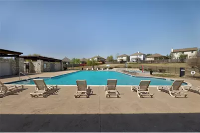 761 Long Run, Liberty Hill, TX 78642 - Photo 36