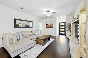 761 Long Run, Liberty Hill, TX 78642 - Photo 4