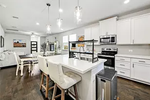 761 Long Run, Liberty Hill, TX 78642 - Photo 14