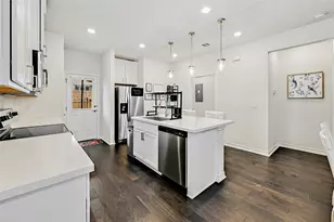 761 Long Run, Liberty Hill, TX 78642 - Photo 12