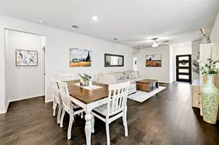 761 Long Run, Liberty Hill, TX 78642 - Photo 10