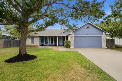 8817 Black Oak Street, Austin, TX 78729 - Photo 6