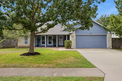 8817 Black Oak Street, Austin, TX 78729 - Photo 4