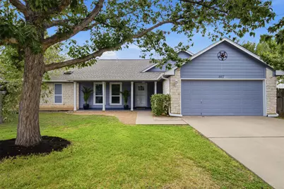 8817 Black Oak Street, Austin, TX 78729 - Photo 2