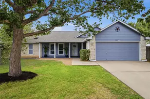 8817 Black Oak St, Austin, TX 78729 - Photo 2