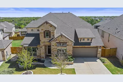 1224 Calendula Trail, Georgetown, TX 78628 - Photo 6