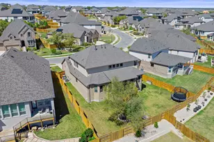 1224 Calendula Trl, Georgetown, TX 78628 - Photo 8