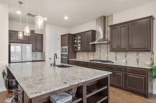 1224 Calendula Trl, Georgetown, TX 78628 - Photo 18