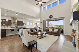 1224 Calendula Trl, Georgetown, TX 78628 - Photo 12