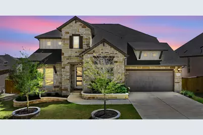 1224 Calendula Trail, Georgetown, TX 78628 - Photo 2