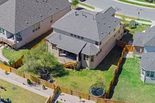 1224 Calendula Trl, Georgetown, TX 78628 - Photo 36