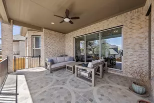 1224 Calendula Trl, Georgetown, TX 78628 - Photo 32