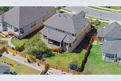 1224 Calendula Trail, Georgetown, TX 78628 - Photo 36