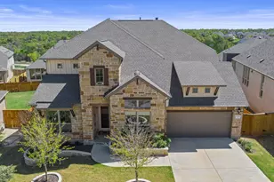 1224 Calendula Trl, Georgetown, TX 78628 - Photo 6