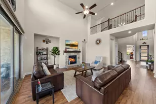 1224 Calendula Trl, Georgetown, TX 78628 - Photo 14