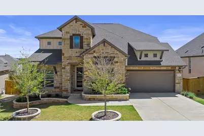 1224 Calendula Trail, Georgetown, TX 78628 - Photo 4