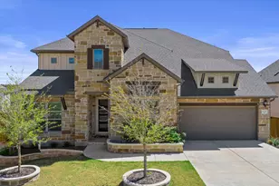 1224 Calendula Trl, Georgetown, TX 78628 - Photo 4