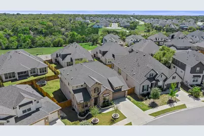 1224 Calendula Trail, Georgetown, TX 78628 - Photo 38