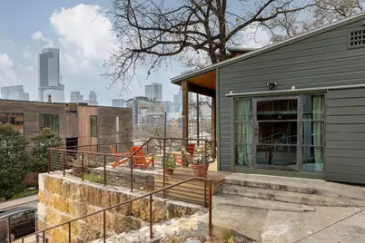 1002 Baylor Street, Austin, TX 78703 - Photo 2