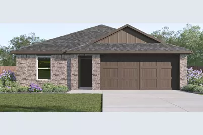 109 Baby Calf Roping Road, Jarrell, TX 76537 - Photo 1