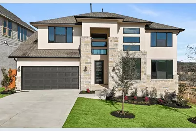 120 Rightfield Drive, Liberty Hill, TX 78642 - Photo 1