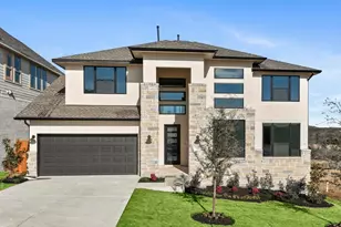 120 Rightfield Dr, Liberty Hill, TX 78642 - Photo 1