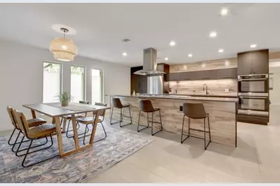 4707 Trail Crest Circle, Austin, TX 78735 - Photo 2