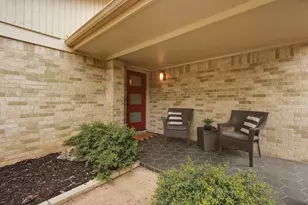 4707 Trail Crest Cir, Austin, TX 78735 - Photo 4
