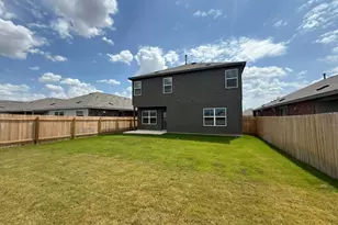 109 Imola St, Hutto, TX 78634 - Photo 26