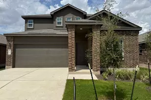 109 Imola St, Hutto, TX 78634 - Photo 2