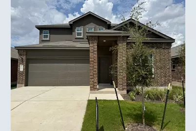 109 Imola Street, Hutto, TX 78634 - Photo 2