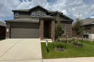 109 Imola St, Hutto, TX 78634 - Photo 1