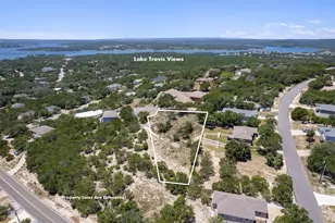7609 Stagecoach Cove, Lago Vista, TX 78645 - Photo 1