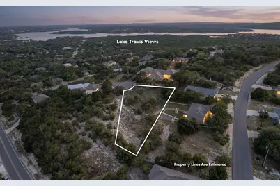 7609 Stage Coach Cove, Lago Vista, TX 78645 - Photo 2