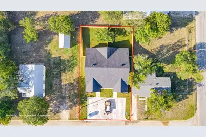 603 N Echols Street Unit #A and B, Caldwell, TX 77836 - Photo 16