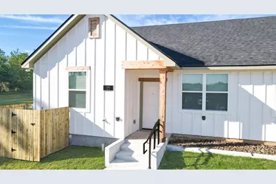 603 N Echols Street Unit #A and B, Caldwell, TX 77836 - Photo 2