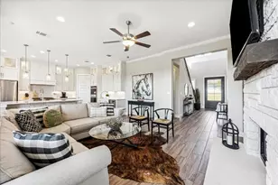 6821 Little Serenity Cove, Lago Vista, TX 78645 - Photo 6