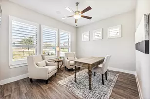 6821 Little Serenity Cove, Lago Vista, TX 78645 - Photo 4