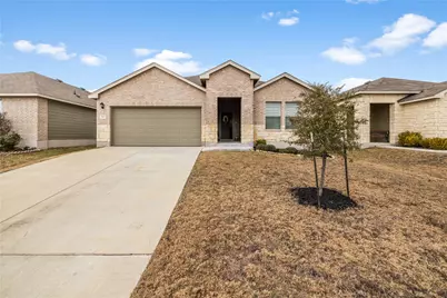 583 Taggart Trail, Jarrell, TX 76537 - Photo 4