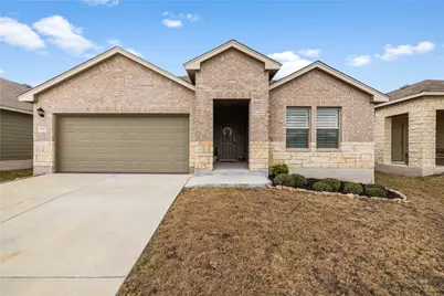 583 Taggart Trail, Jarrell, TX 76537 - Photo 2